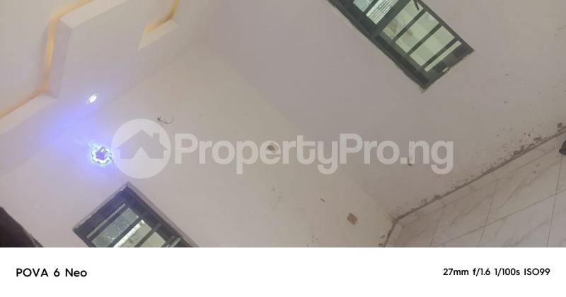 Flat / Apartment for rent Ilewe Ekoro Via Command Abule Egba Lagos