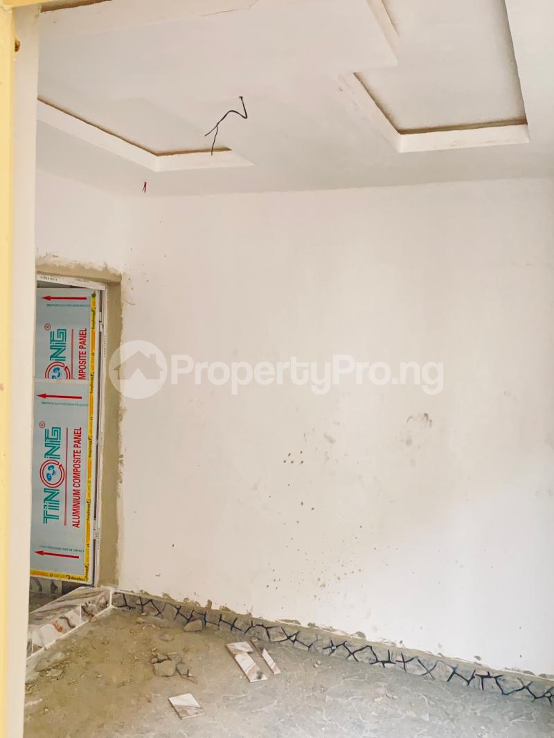 1 bedroom Flat / Apartment for rent Mafoluku Oshodi Lagos