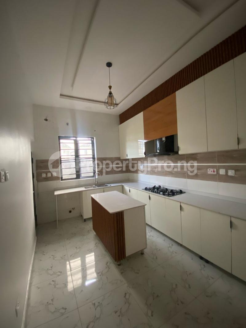 1 bedroom Flat / Apartment for rent Harris Drive VGC Lekki Lagos