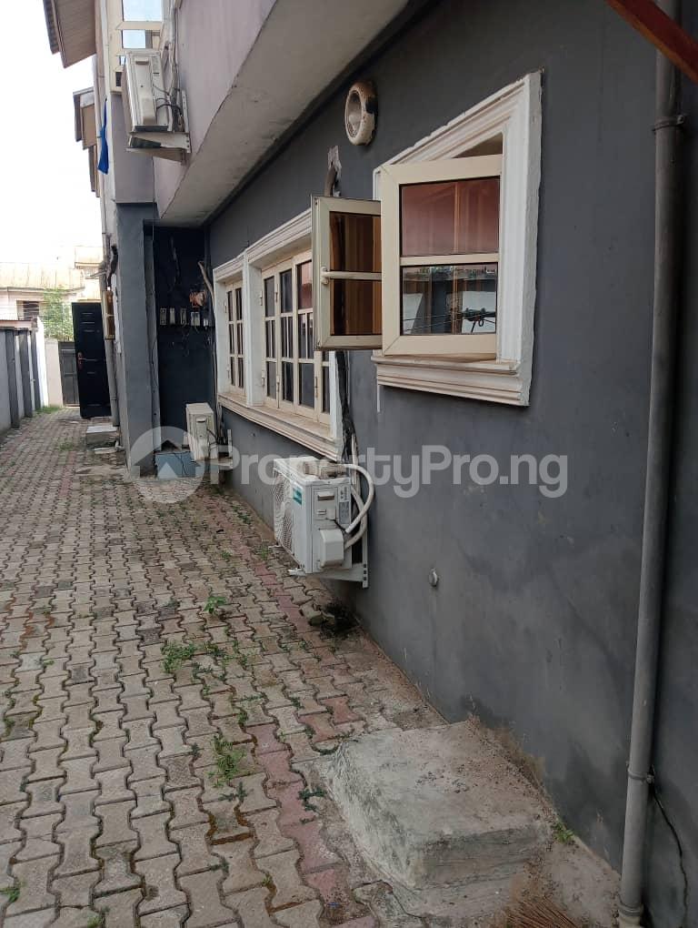 1 bedroom Flat / Apartment for rent Magodo Phase 1 Kosofe/Ikosi Lagos