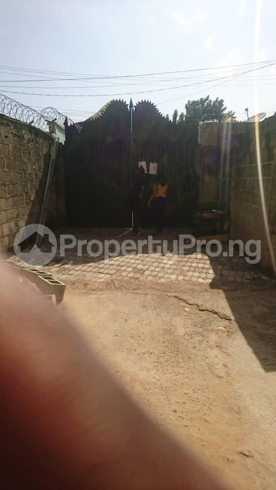 Flat / Apartment for rent Bucknor Isolo Lagos