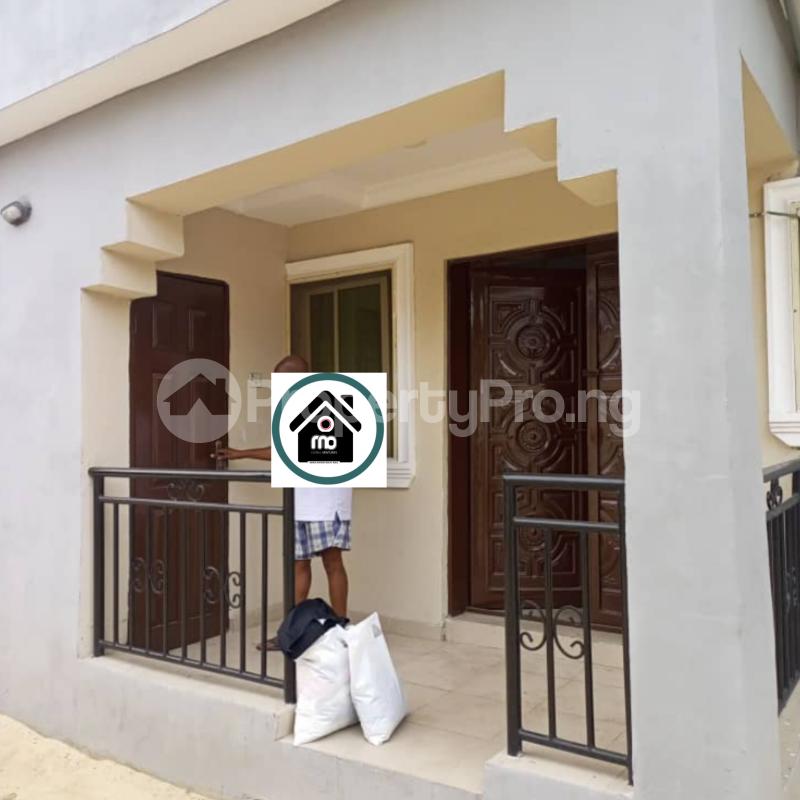 1 bedroom Flat / Apartment for rent Sangotedo Ajah Lagos