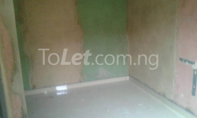 1 bedroom Flat / Apartment for rent   Alagomeji Yaba Lagos