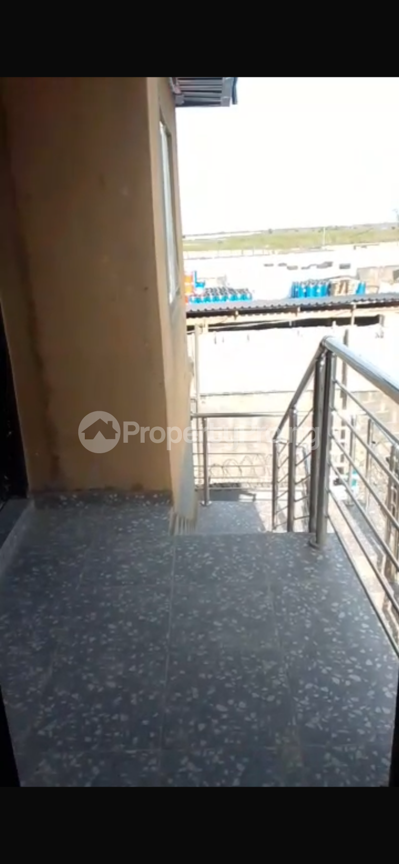 1 bedroom Flat / Apartment for rent Oshogbo Street Ogudu Ogudu Lagos