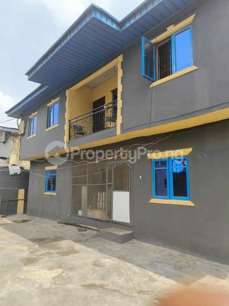 1 bedroom Flat / Apartment for rent Oshodi Lagos