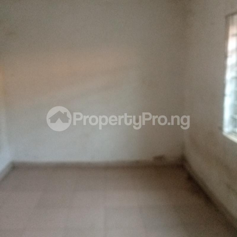 1 bedroom Flat / Apartment for rent Adeniyi Jones Ikeja Lagos