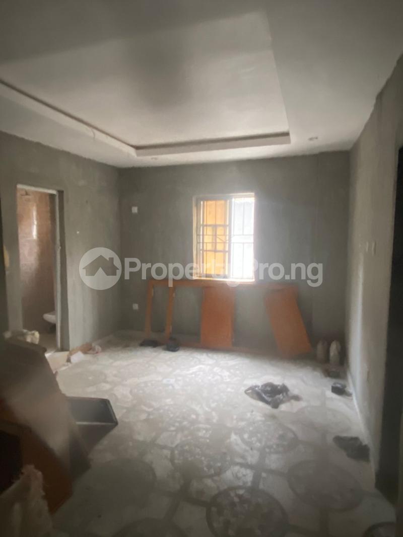 1 bedroom Flat / Apartment for rent Alagomeji Yaba Lagos