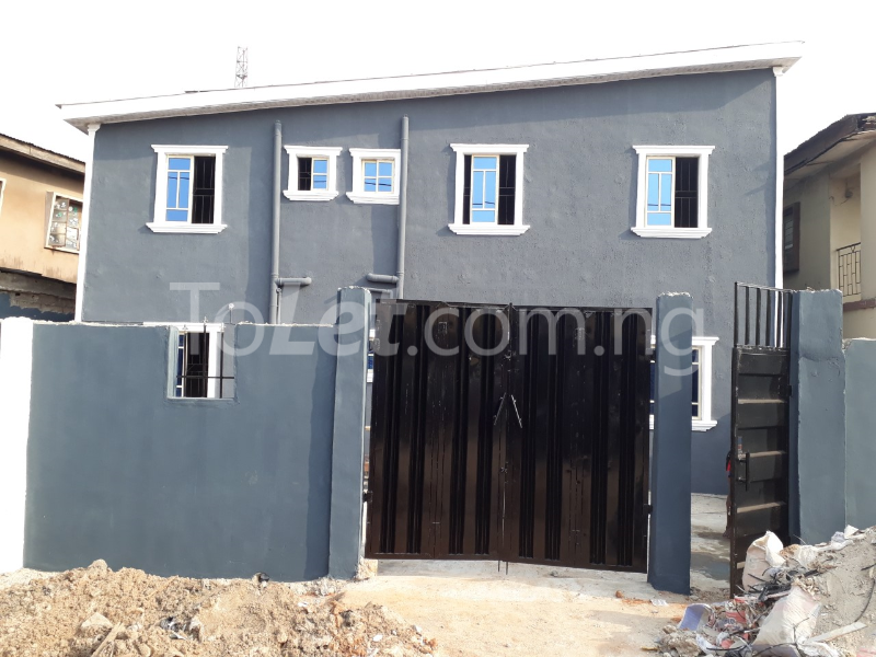 1 bedroom Flat / Apartment for rent   Mushin Mushin Lagos