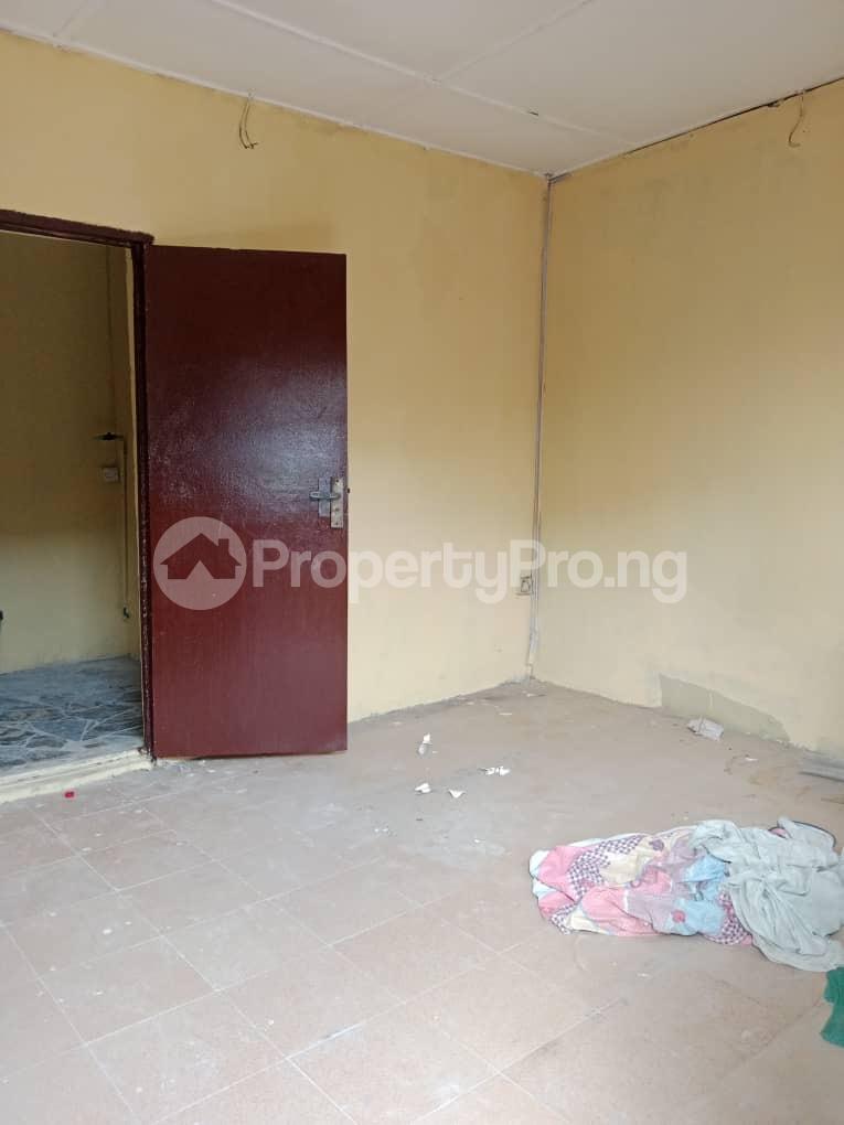 1 bedroom Flat / Apartment for rent Ajayi road Ogba Lagos