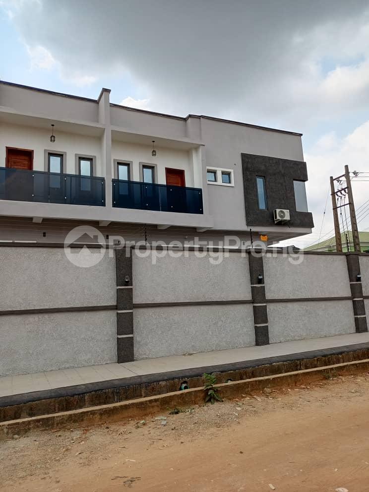 1 bedroom Flat / Apartment for rent Mafoluku Oshodi Lagos