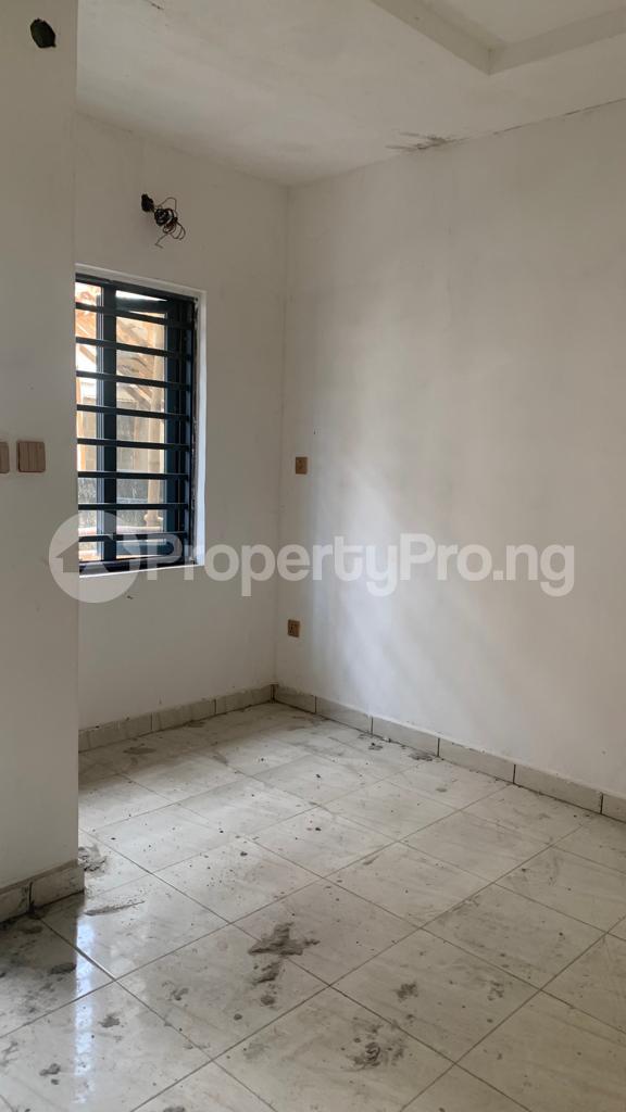 Flat / Apartment for rent Ago palace Okota Lagos