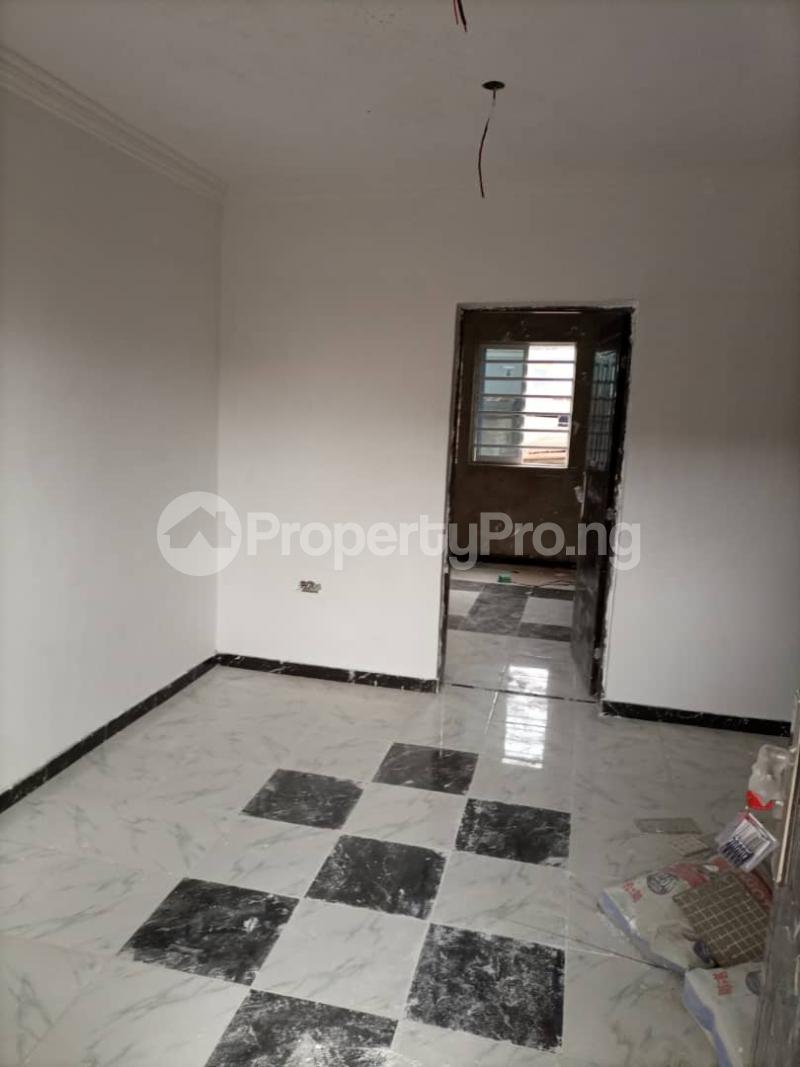 1 bedroom Flat / Apartment for rent Ojodu Lagos