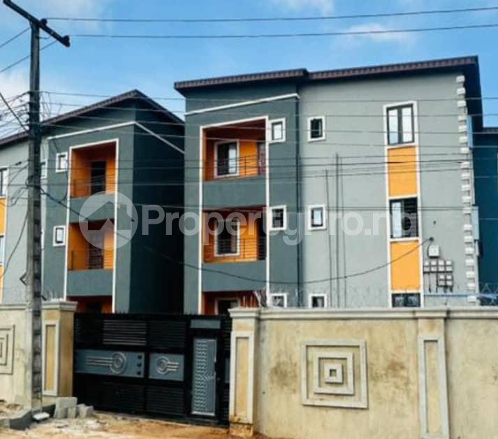1 bedroom Flat / Apartment for rent Oshodi Lagos