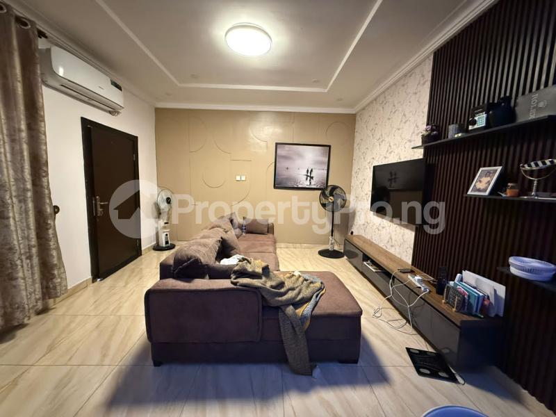 1 bedroom Flat / Apartment for sale Lekki Lagos