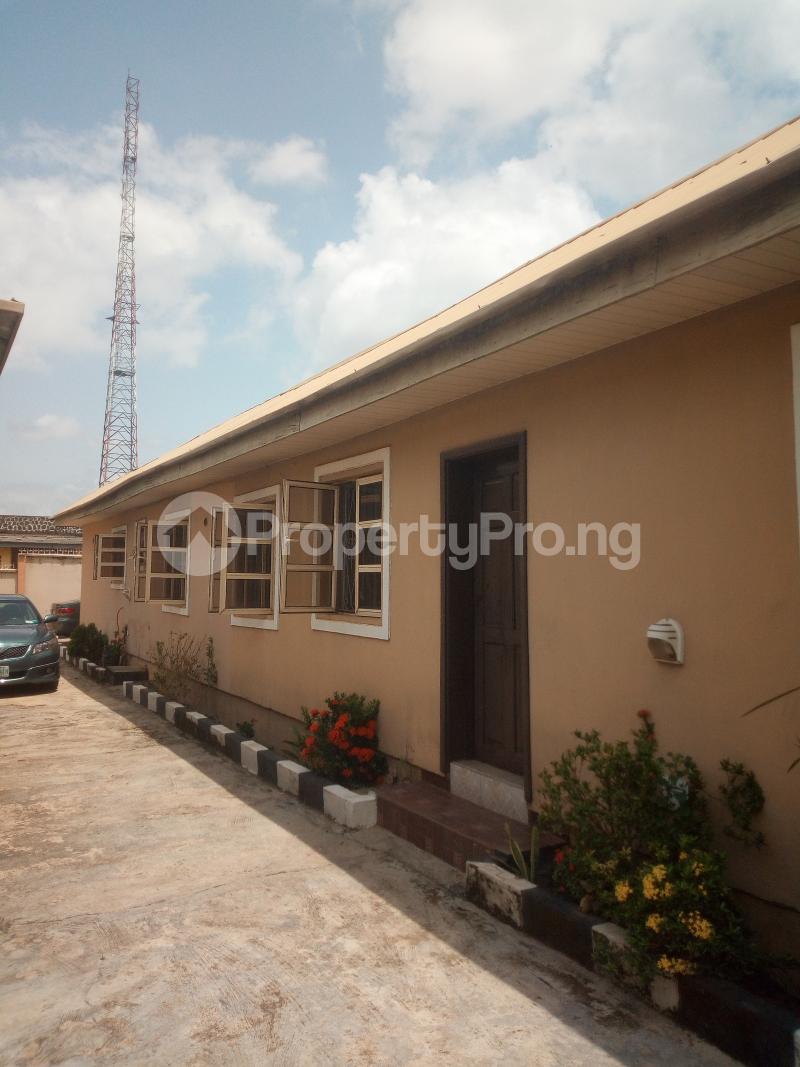 1 bedroom Flat / Apartment for rent Jericho Gra Jericho Ibadan Oyo