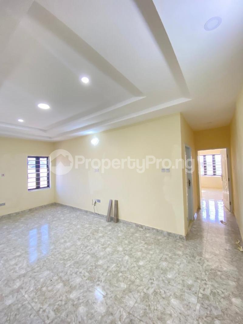 1 bedroom Flat / Apartment for rent Ikota Gra Lagos. Ikota Lekki Lagos