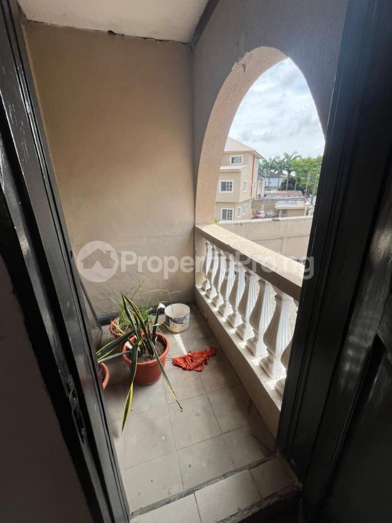 1 bedroom Flat / Apartment for rent Lekki Phase 1 Lekki Lagos
