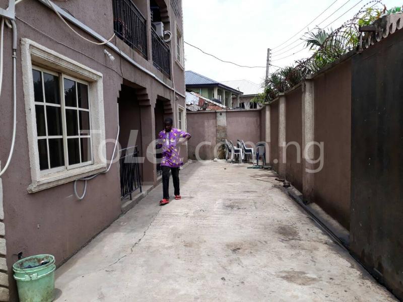 1 bedroom Flat / Apartment for rent Useni Street Off Lawanson Road Lawanson Surulere Lagos