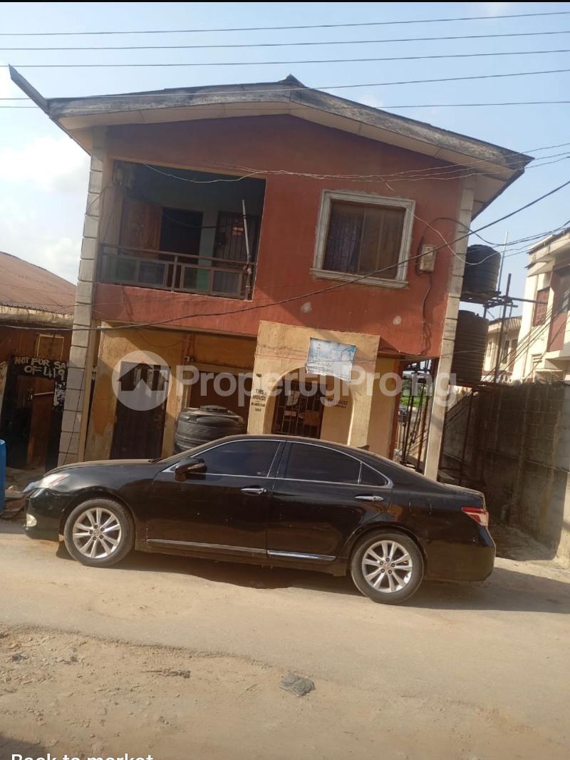 Land for sale Ogudu Ogudu Lagos
