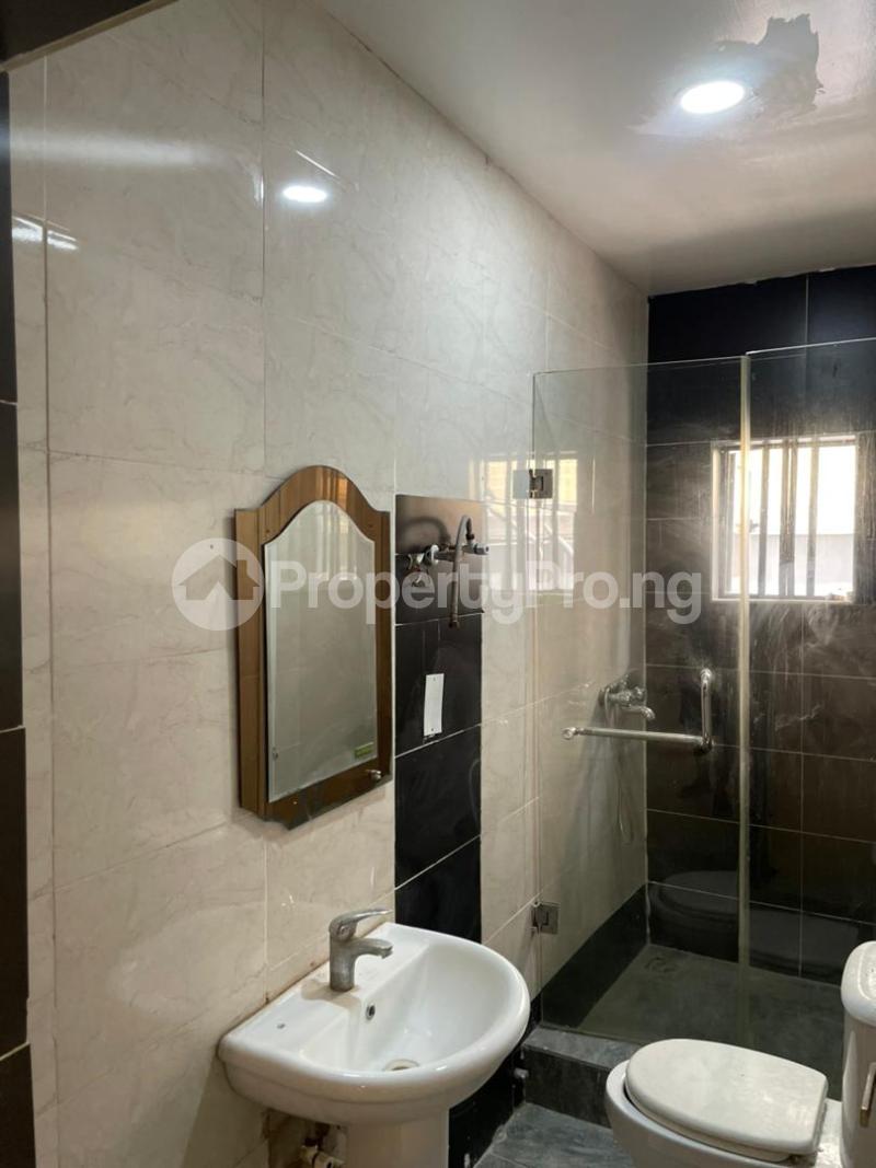 1 bedroom Flat / Apartment for rent Lagos Island Lagos Island Lagos