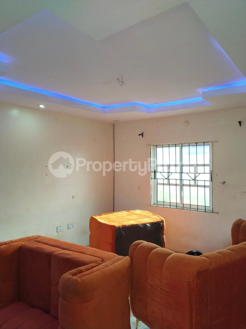 1 bedroom Flat / Apartment for rent Macaulay Igbogbo Ikorodu Lagos