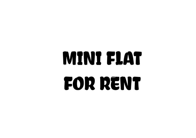 1 bedroom Flat / Apartment for rent Off Canoe Road Oke-Afa Isolo Lagos
