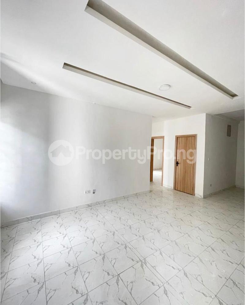 1 bedroom Flat / Apartment for rent Osapa London Osapa london Lekki Lagos