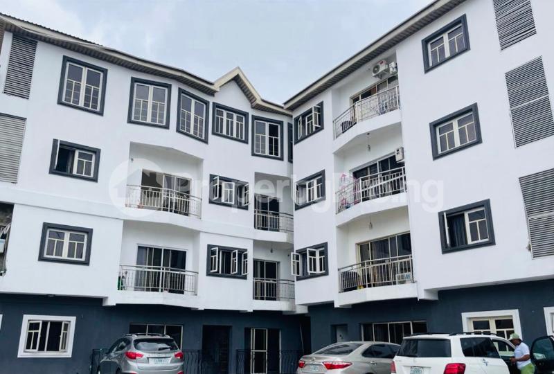 House for rent Osapa london Lekki Lagos