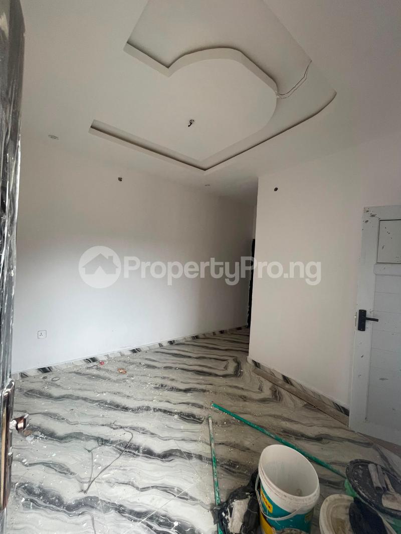 1 bedroom Flat / Apartment for rent Aguda Surulere Lagos