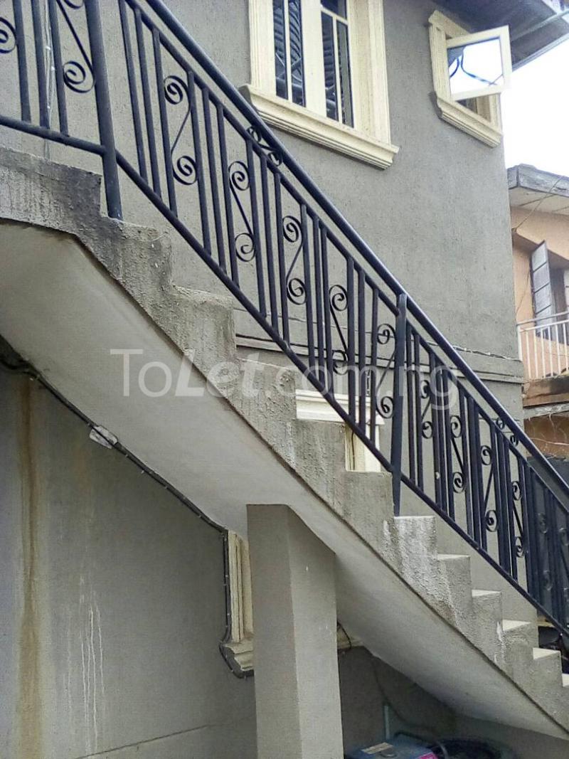 1 bedroom Flat / Apartment for rent Pedro Area Palmgroove Shomolu Lagos