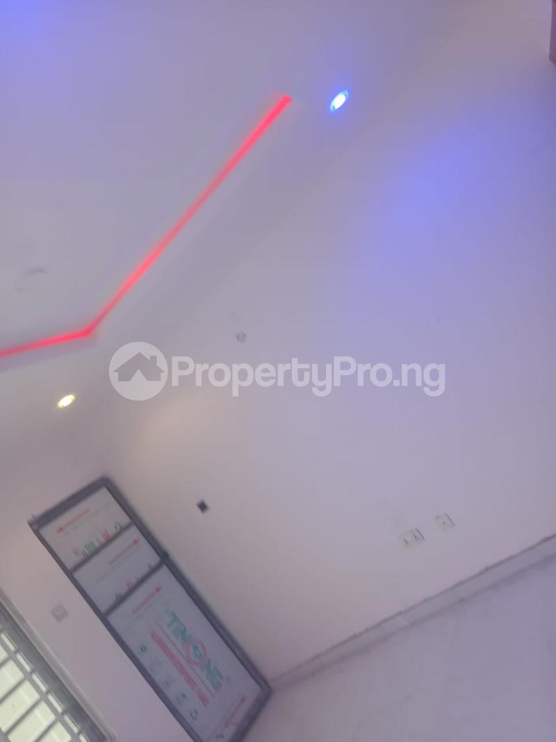 Flat / Apartment for rent Fagba Agege Lagos