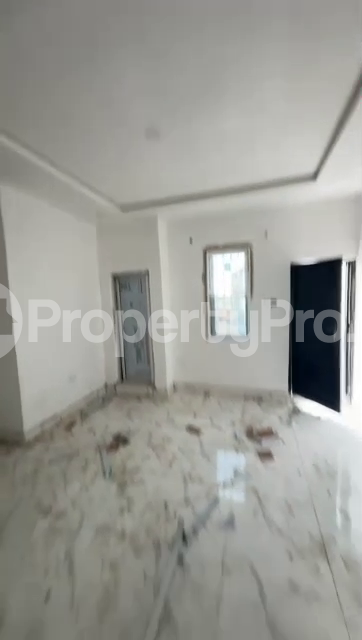 1 bedroom Flat / Apartment for rent Onipanu Shomolu Lagos