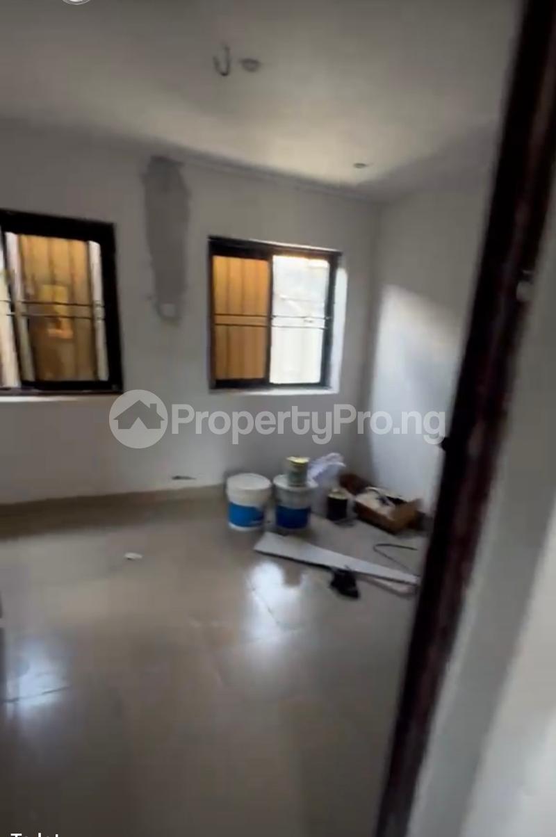 1 bedroom Flat / Apartment for rent Ifako-gbagada Gbagada Lagos