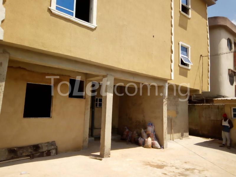 1 bedroom Flat / Apartment for rent Akoka Yaba Lagos Akoka Yaba Lagos