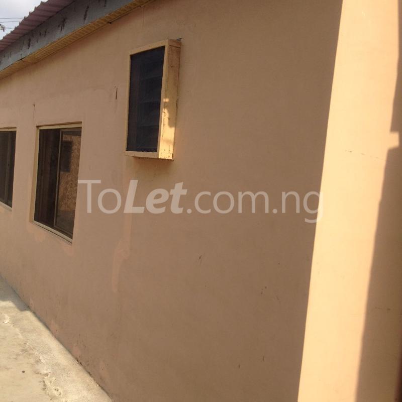 1 bedroom Flat / Apartment for rent Randle Avenue Randle Avenue Surulere Lagos