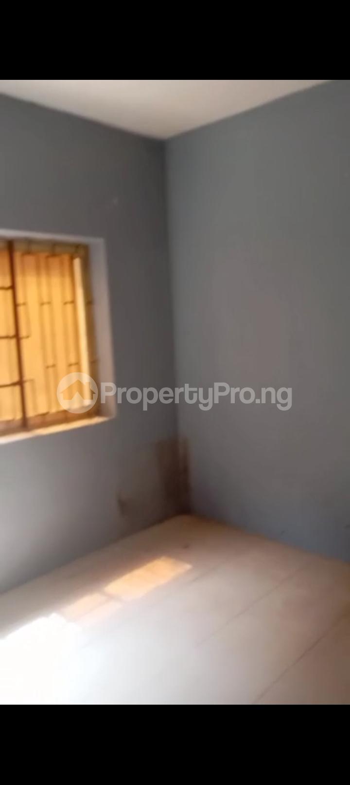 1 bedroom Flat / Apartment for rent Oke-Ira Ogba Lagos