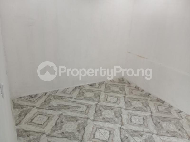 1 bedroom Flat / Apartment for rent Church Street Opebi Ikeja Lagos