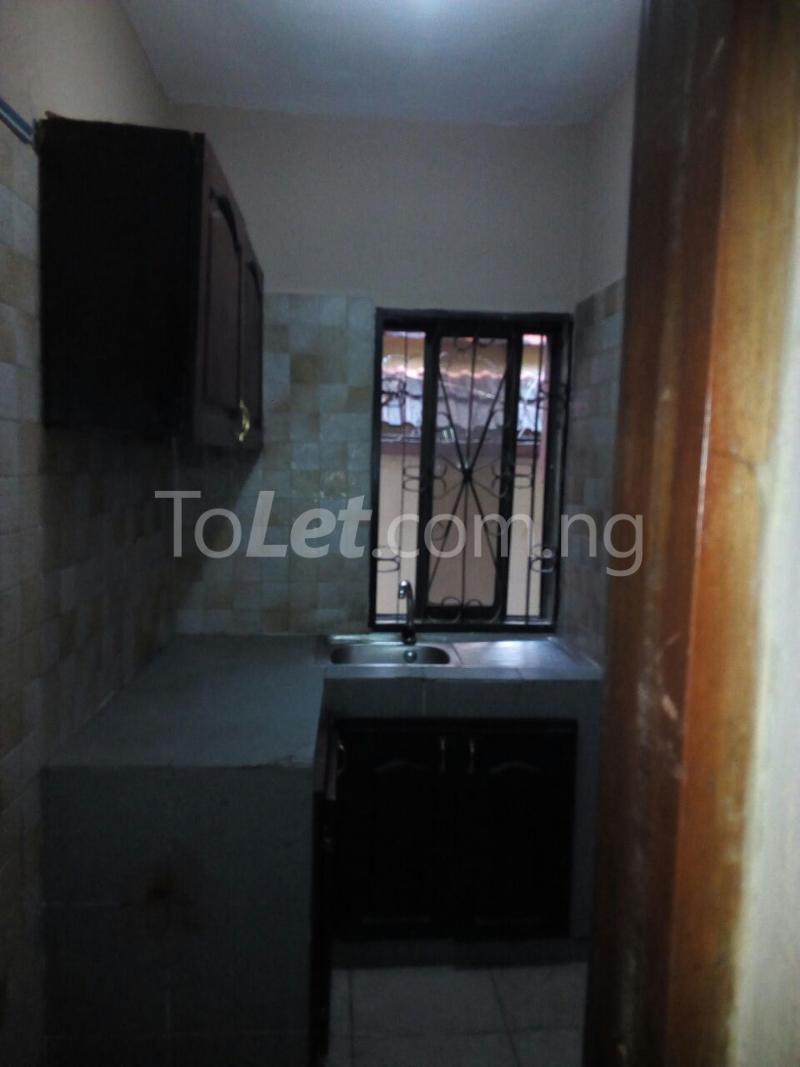 1 bedroom Flat / Apartment for rent V.g.c VGC Lekki Lagos