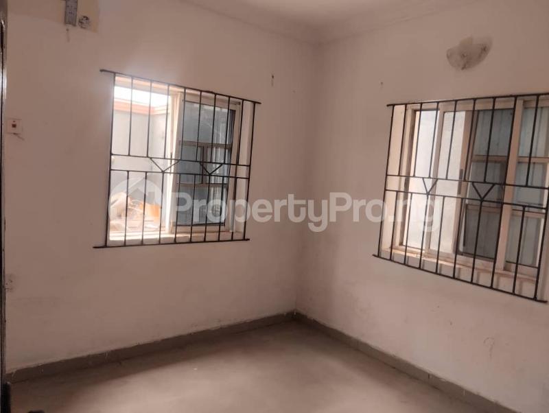 1 bedroom Flat / Apartment for rent Iyana Ipaja Ipaja Lagos - 0