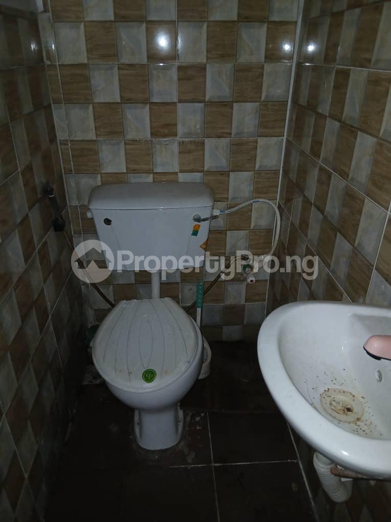1 bedroom Flat / Apartment for rent West Wood Estate Bus Stop Badore Ajah Lagos