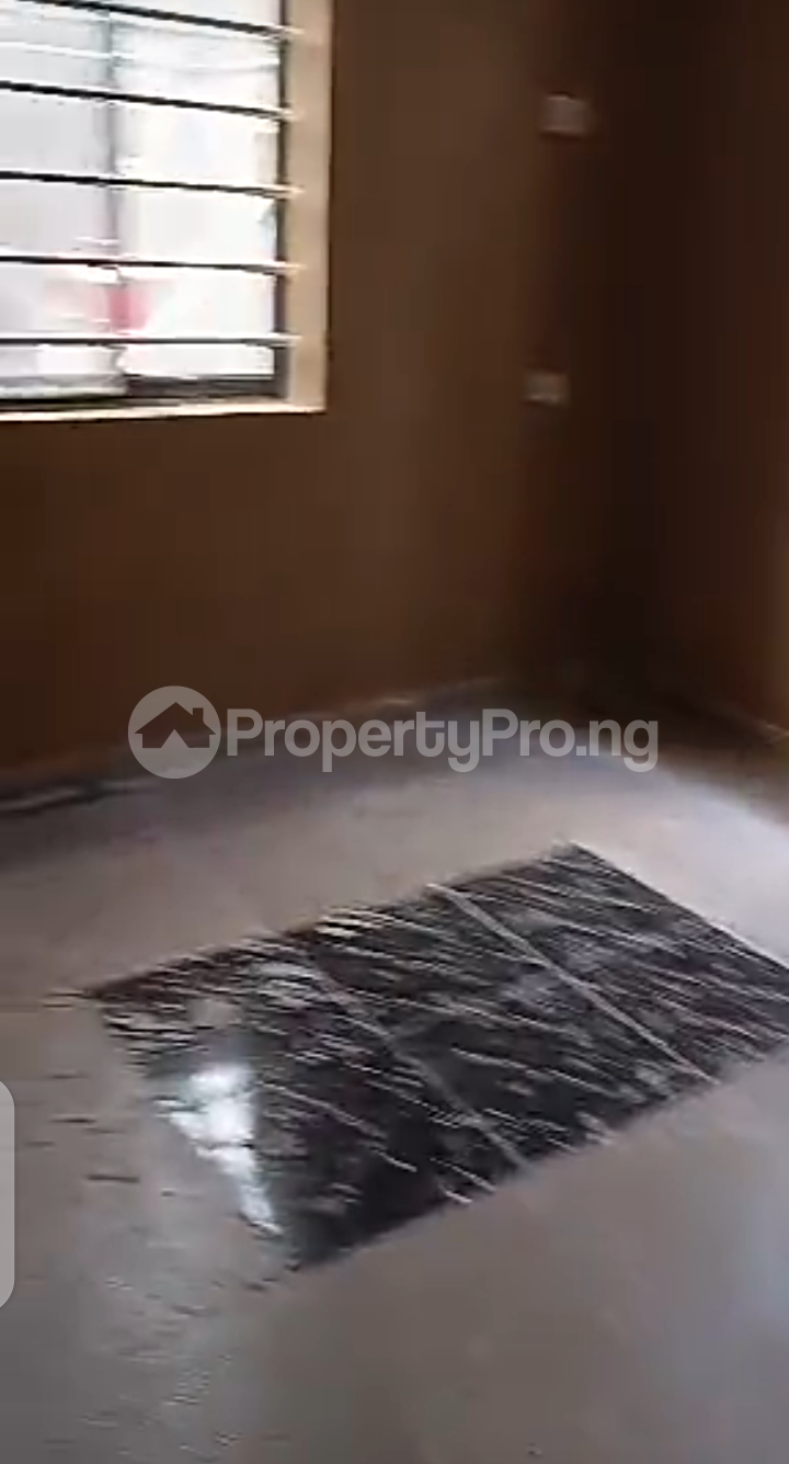 Flat / Apartment for rent Elemu Bucknor Isolo Lagos - 0