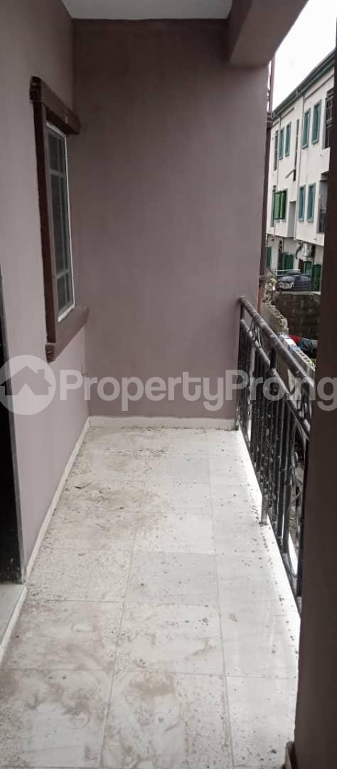 Flat / Apartment for rent Surulere Lagos