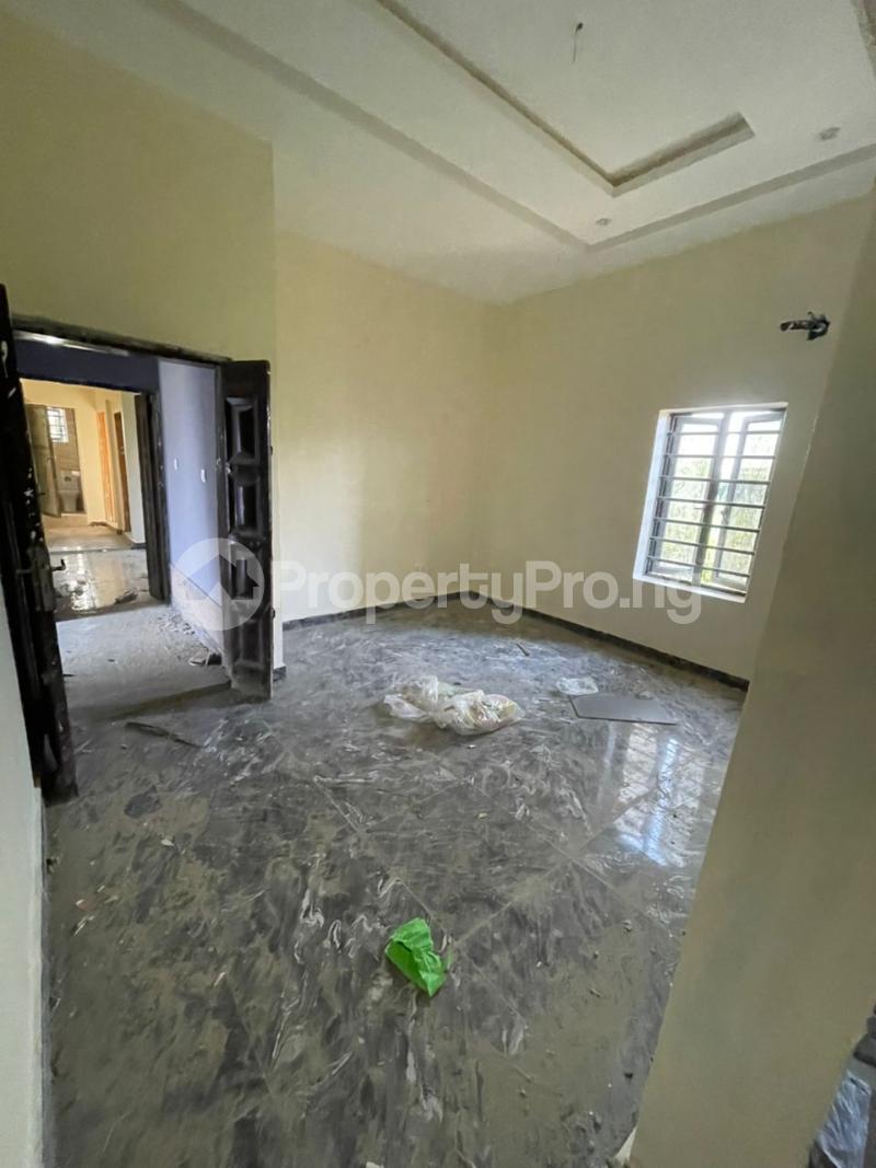 1 bedroom Flat / Apartment for rent Sangotedo Sangotedo Ajah Lagos