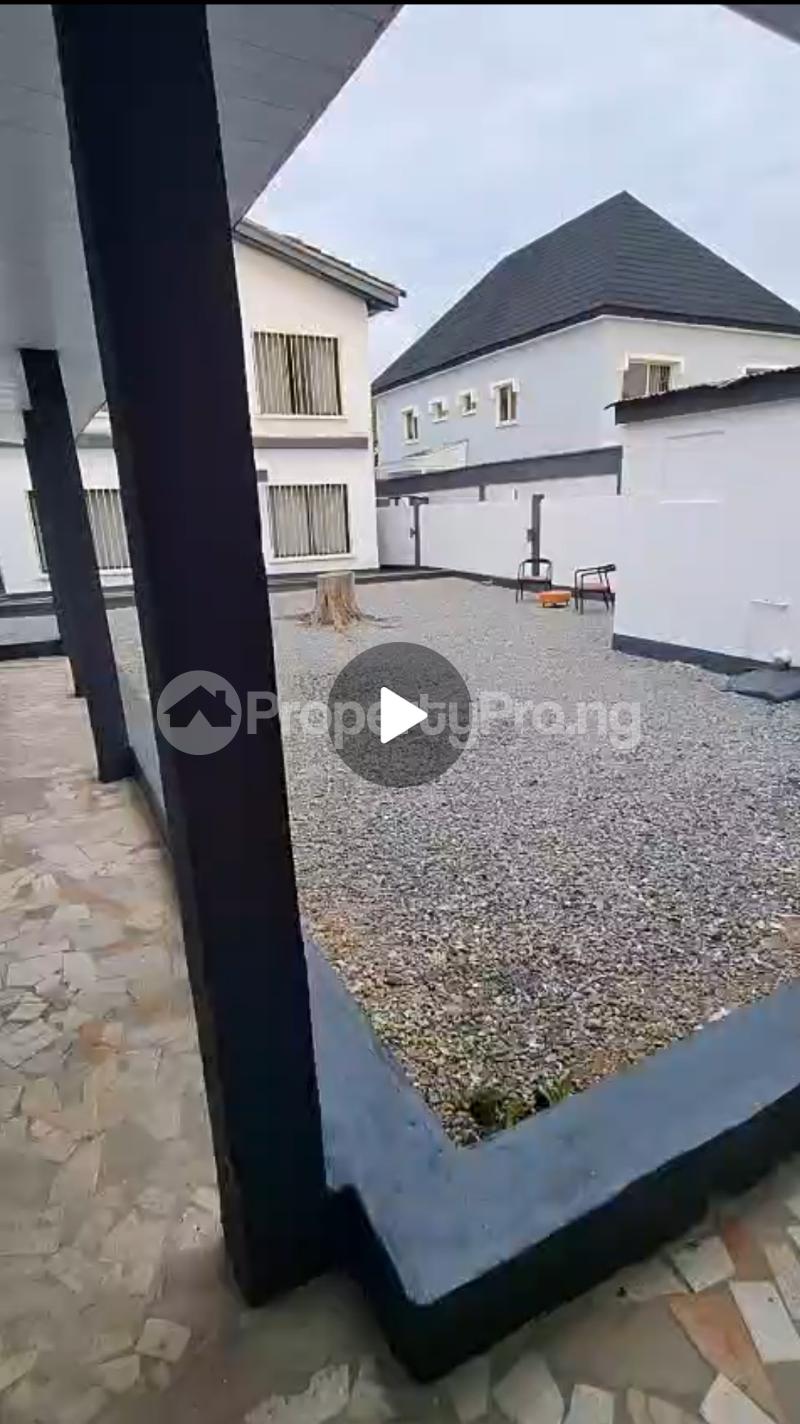 1 bedroom Flat / Apartment for rent VGC Lekki Lagos