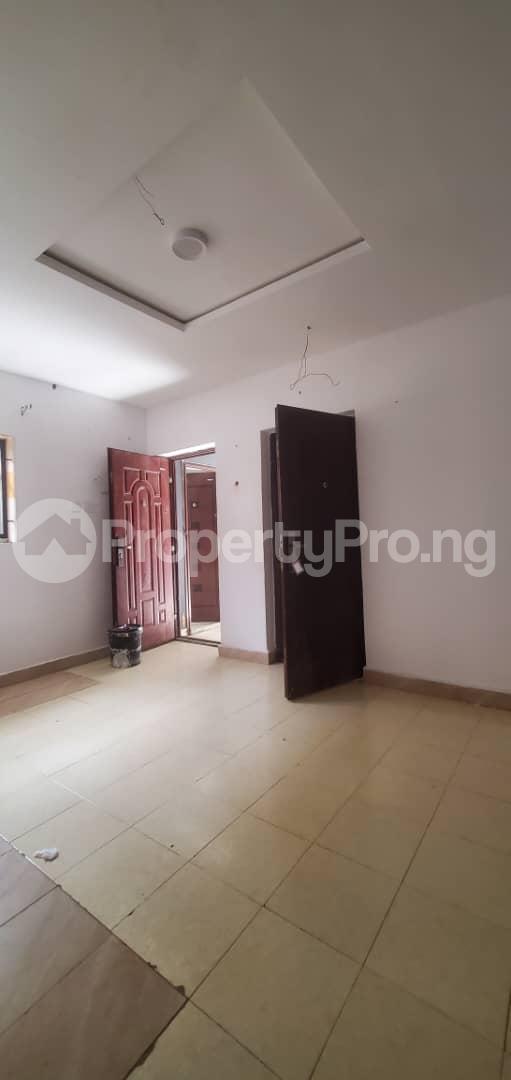 1 bedroom Flat / Apartment for rent Canal West Osapa london Lekki Lagos - 0