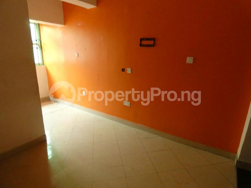 1 bedroom Flat / Apartment for rent Mike Adegbite Lekki Phase 1 Lekki Lagos