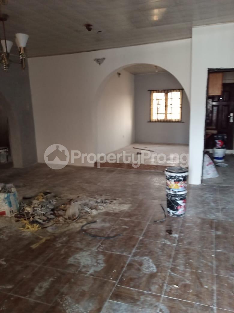 1 bedroom Flat / Apartment for rent Alapere Kosofe/Ikosi Lagos
