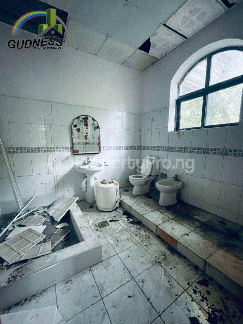 1 bedroom Flat / Apartment for rent Lekki Lagos