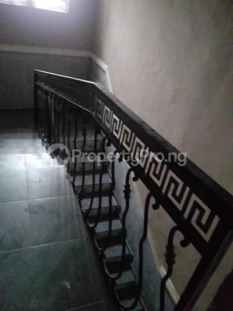 1 bedroom House for rent Igbogbo Ikorodu Lagos