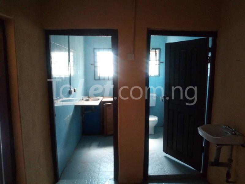 Flat / Apartment for rent alagbaka Akure Ondo (PID N2511) PropertyPro.ng